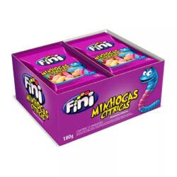 Fini Golosinas - Trondial SA : Trondial SA